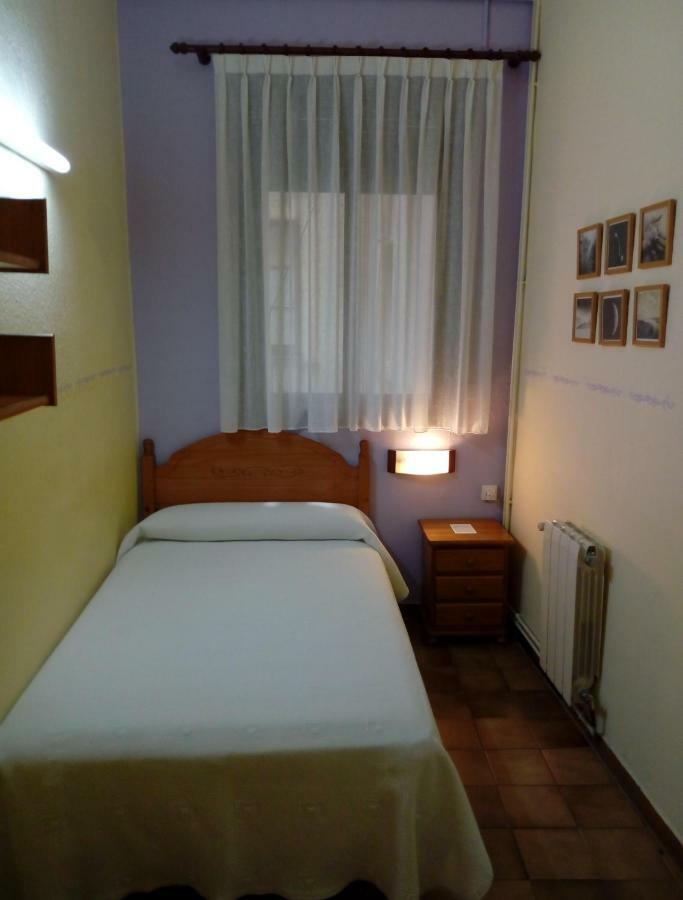 Pension Alamar Barcelona Pokoj fotografie